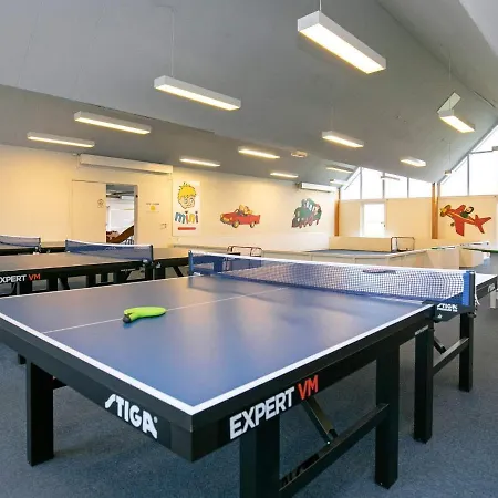 Apartmán Cxvii *