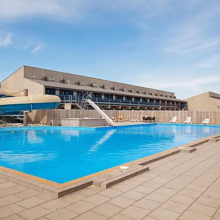 Apartmán Cxvii Hirtshals