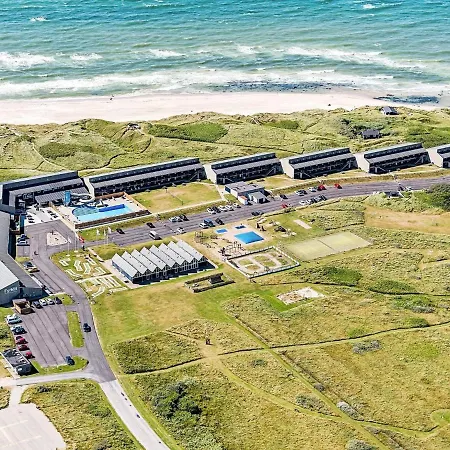 Cxvii Apartmán Hirtshals