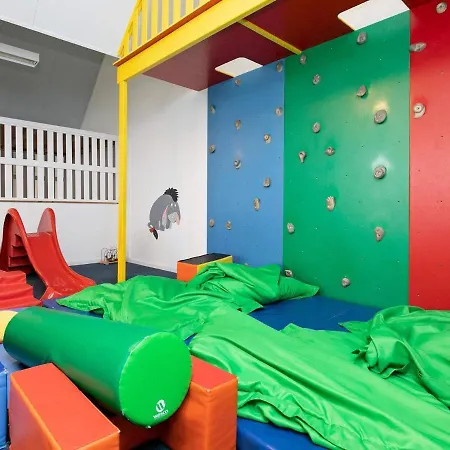 Apartmán Cxvii Hirtshals