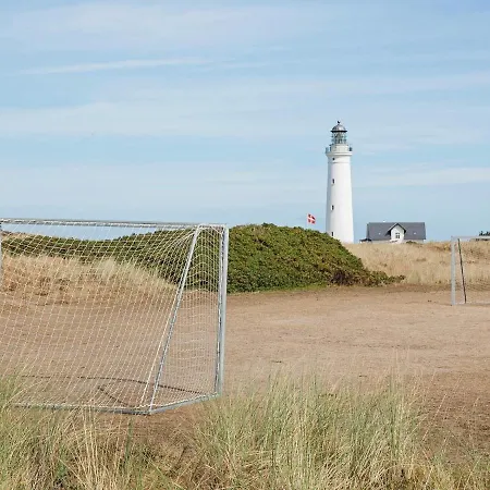 Cxvii Hirtshals