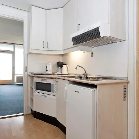 Apartmán Cxvii