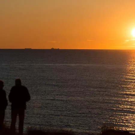 Cxvii Apartmán Hirtshals